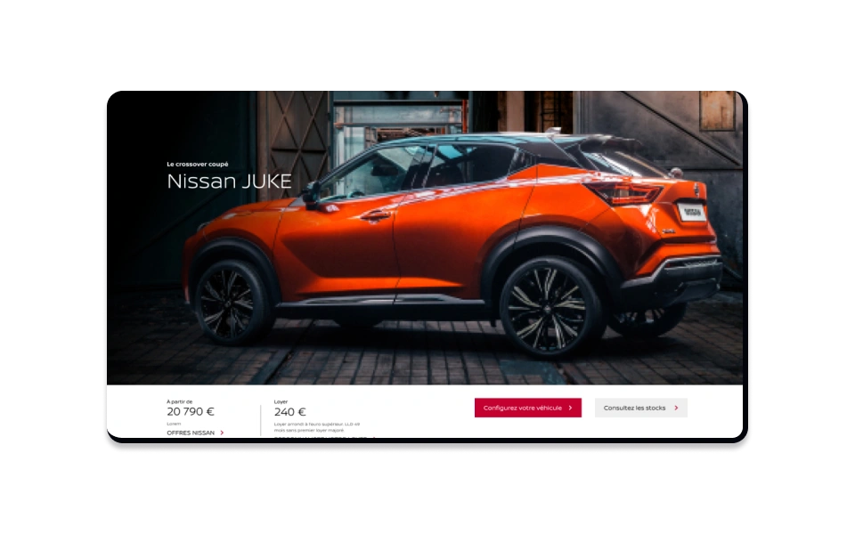 NissanCoverProject
