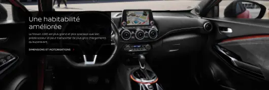 Storybreak Nissan JukeStoryBreak