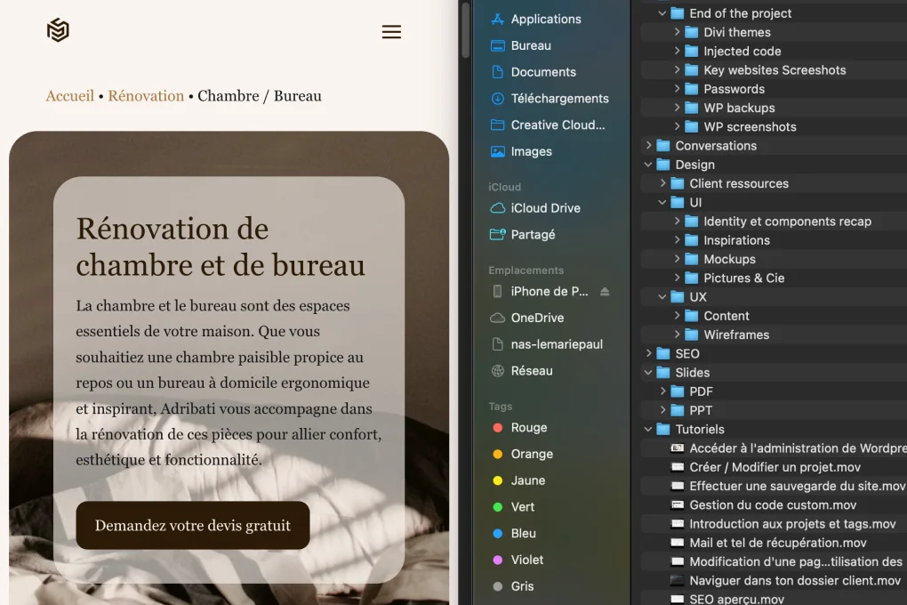 Autonomie garantie