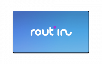 Rout’in – Backoffice mobilité