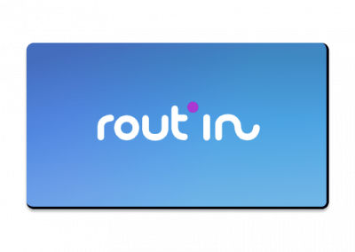 Rout’in – Backoffice mobilité