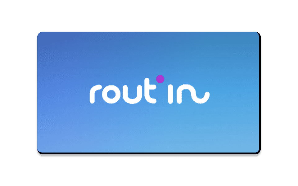 Projet backoffice - Rout'in RATP | Billetique