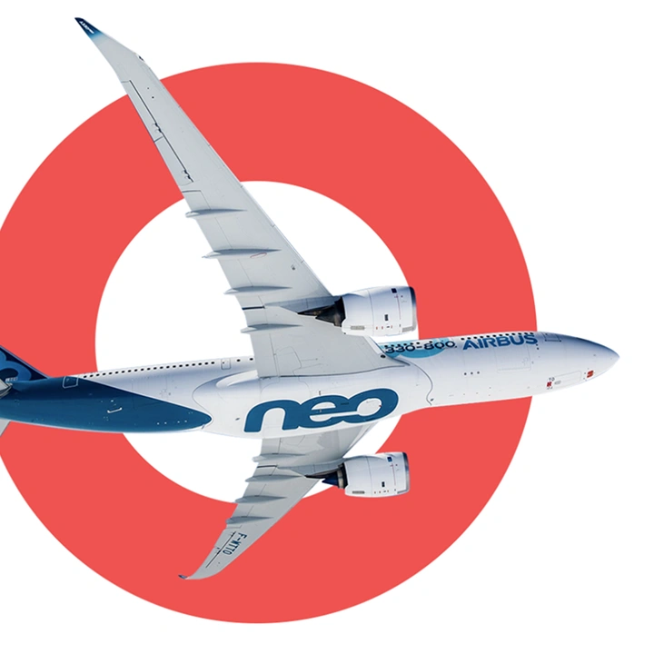 Airbus – Méthodologie agile